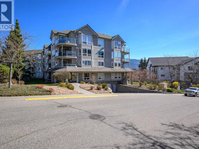 402-3221 Centennial Drive - 3