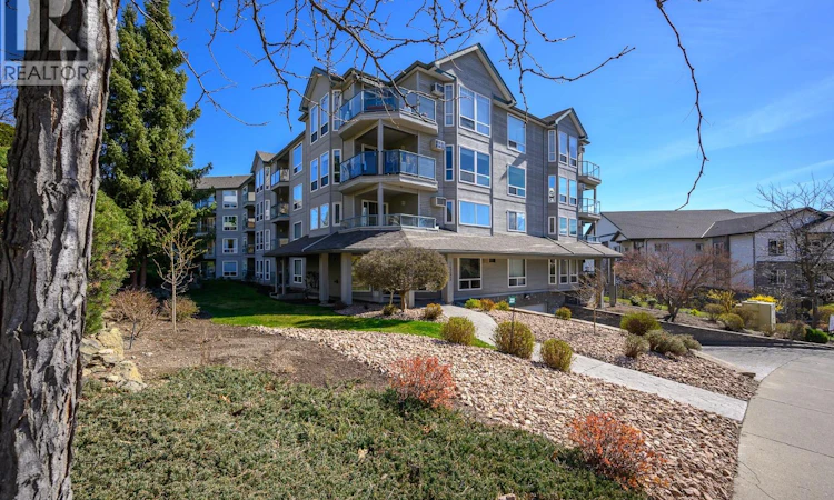 402-3221 Centennial Drive