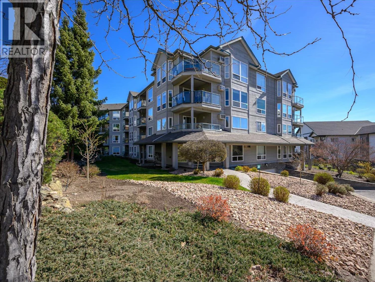 402-3221 Centennial Drive, Vernon, BC, V1T 2T8