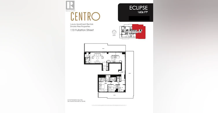 4003-100 Fullarton Street, London, ON, N6A 1K1 - 20