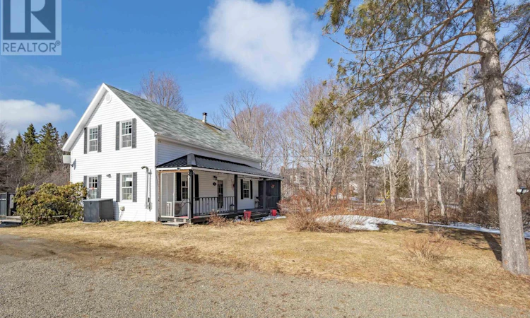 1785 Big Intervale Road West
