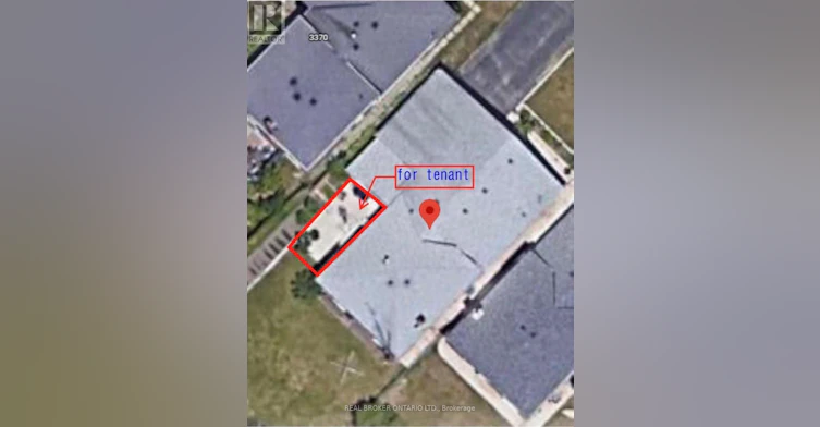 3364 Cedar Creek Drive, Mississauga, ON, L4Y 2Y1 - 13