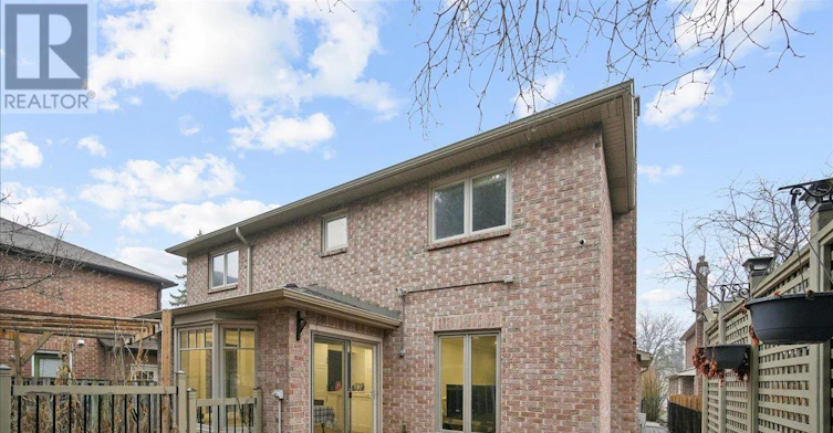4023 Powderhorn Court, Mississauga, ON, L5L 3C3 - 39