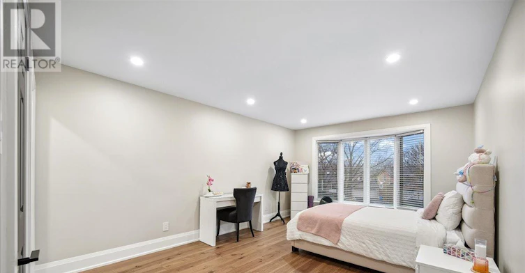 4023 Powderhorn Court, Mississauga, ON, L5L 3C3 - 34