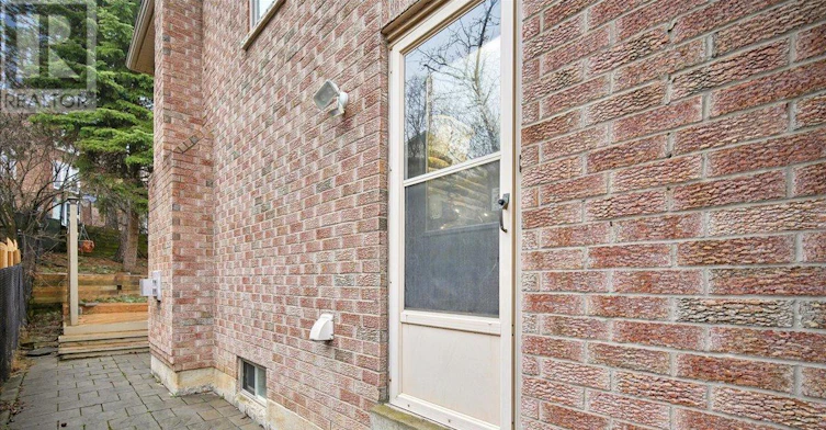4023 Powderhorn Court, Mississauga, ON, L5L 3C3 - 37