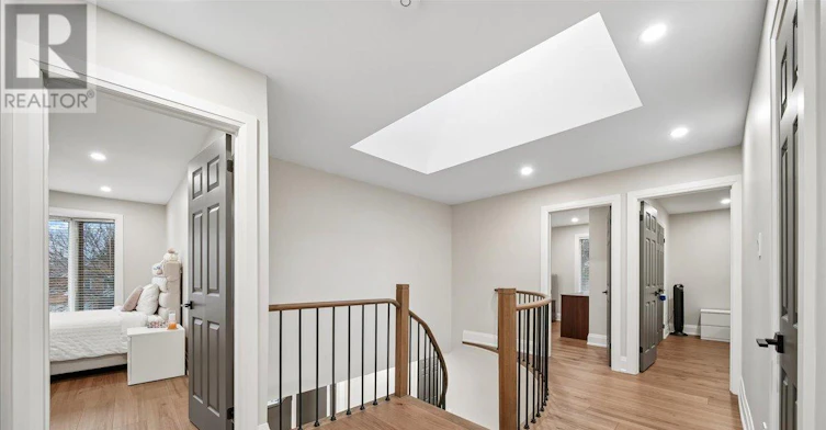 4023 Powderhorn Court, Mississauga, ON, L5L 3C3 - 20