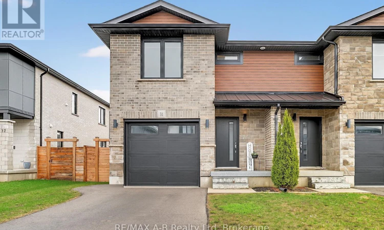 31 Trailside Drive