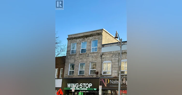 1-116 Wyndham Street N, Guelph, ON, N1H 4E8 - 12