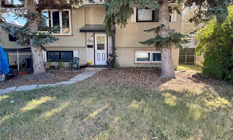 1215 Athabasca Street W