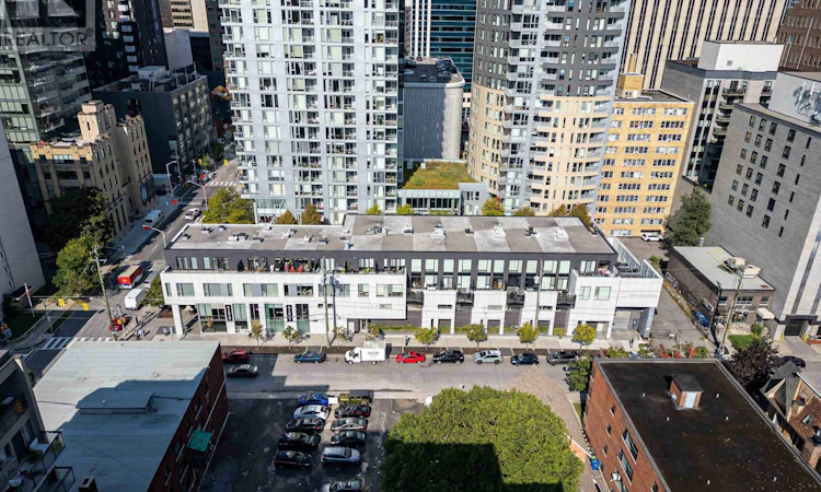 202-197 Lisgar Street