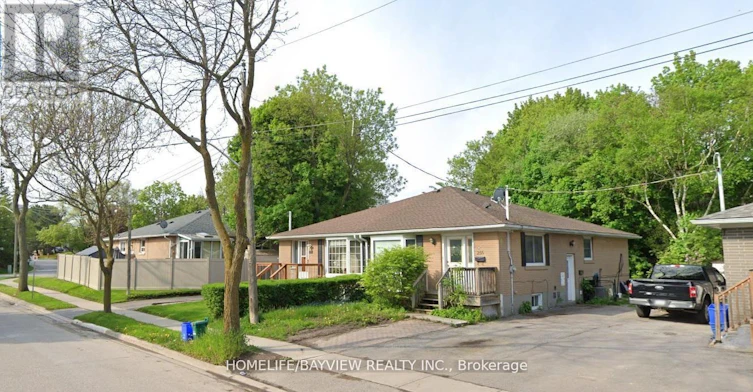 BASEMENT-255 Penn Avenue, Newmarket, ON, L3Y 2S4