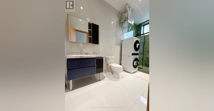 17 Cavotti Crescent, Toronto, ON, M3H 4V2 - 7
