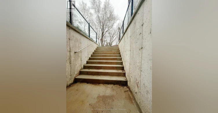 17 Cavotti Crescent, Toronto, ON, M3H 4V2 - 10