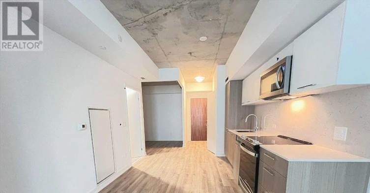 511-45 Baseball Place, Toronto, ON, M4M 0E8 - 3