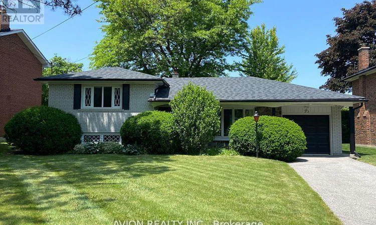24 Drakefield Road