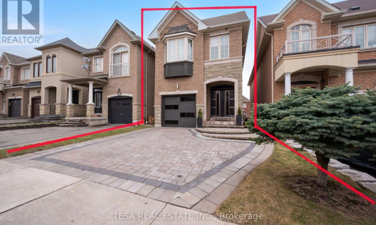 417 Lady Nadia Drive