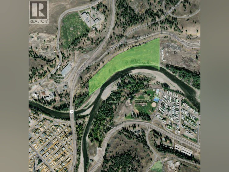 202-A B 5a C Highway, Princeton, BC, V0X 1W0 - 18