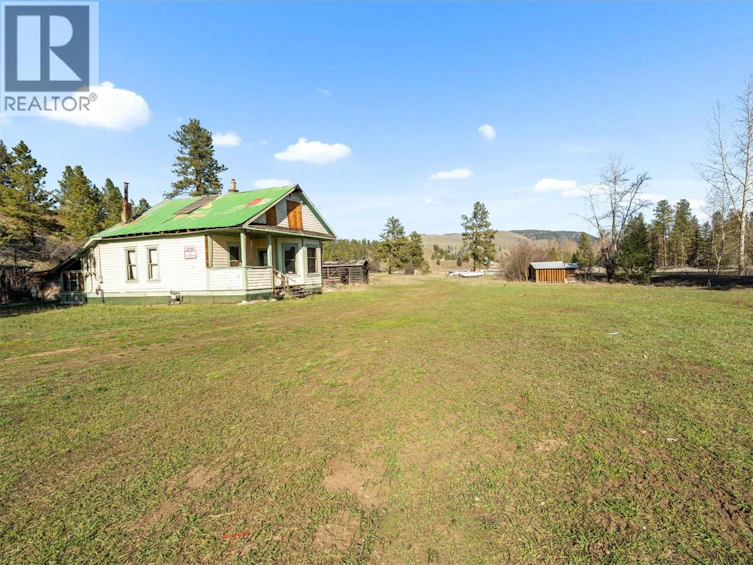 202-A B 5a C Highway, Princeton, BC, V0X 1W0 - 11