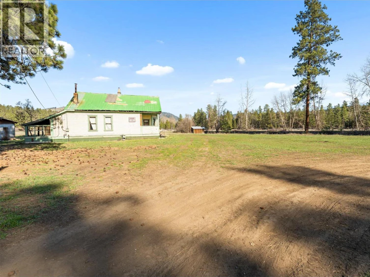 202-A B 5a C Highway, Princeton, BC, V0X 1W0 - 9
