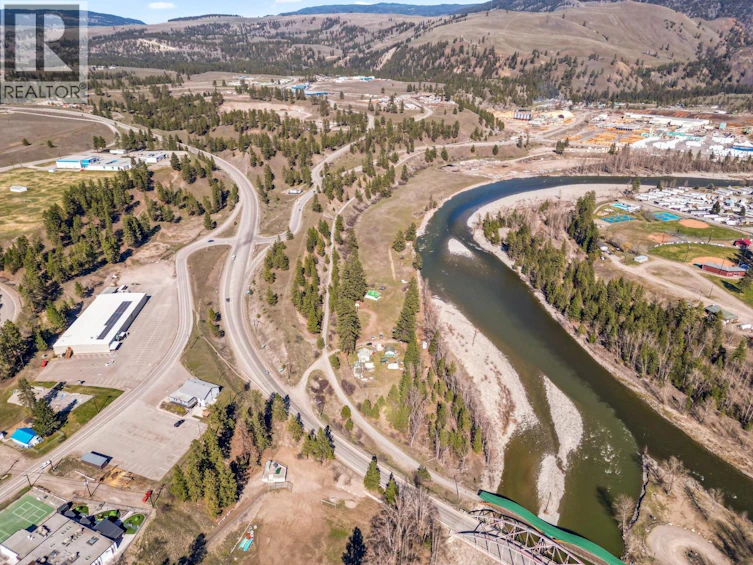202-A B 5a C Highway, Princeton, BC, V0X 1W0 - 6