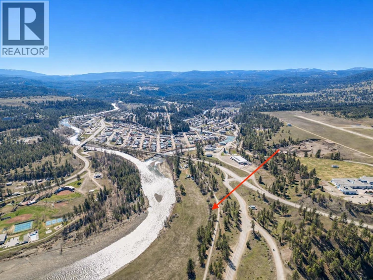 202-A B 5a C Highway, Princeton, BC, V0X 1W0