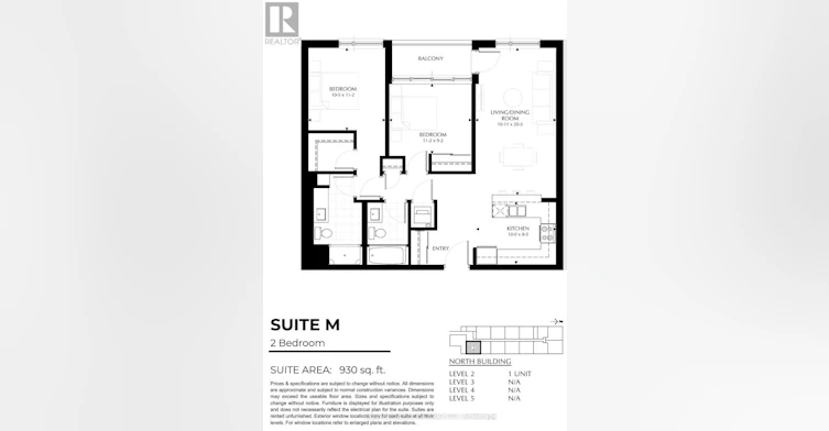 331-865 Kleinburg Drive, London, ON, N5X 0P4 - 31