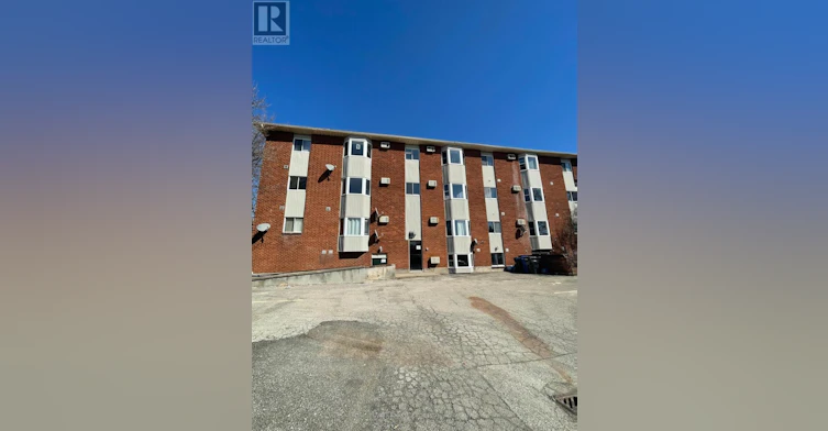 105-55 Mcalpine Avenue S, Welland, ON, L3B 1T7
