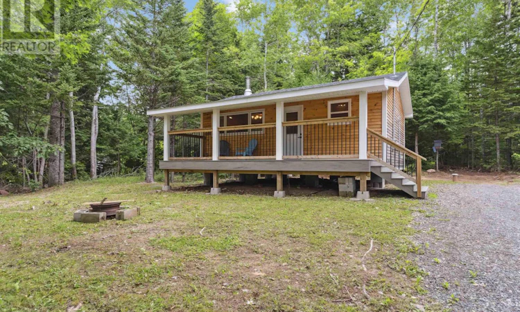 34 Cove Road