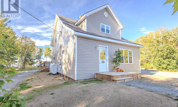 1651 Trout Brook Road