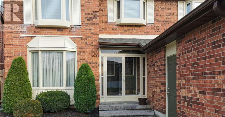 68 Lehman Crescent, Markham, ON, L3P 5W7 - 2