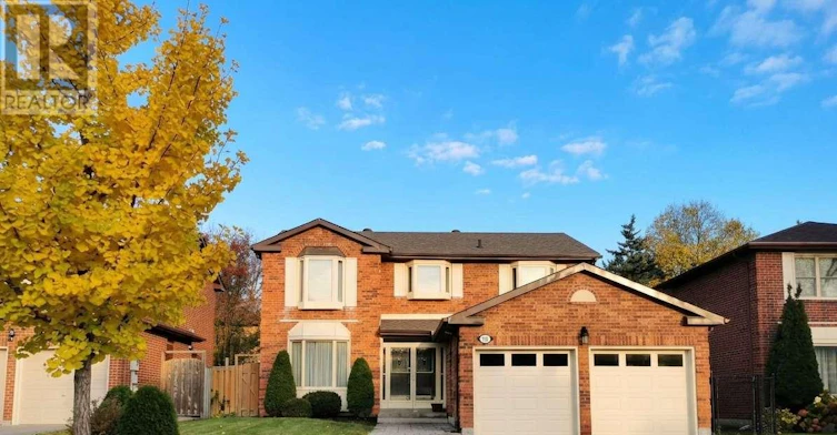 68 Lehman Crescent, Markham, ON, L3P 5W7