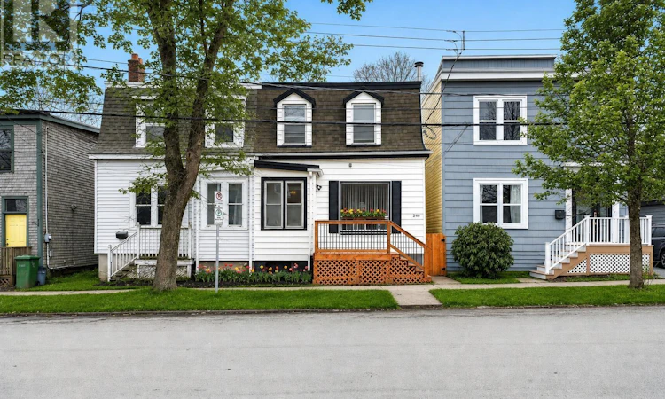2490 John Street