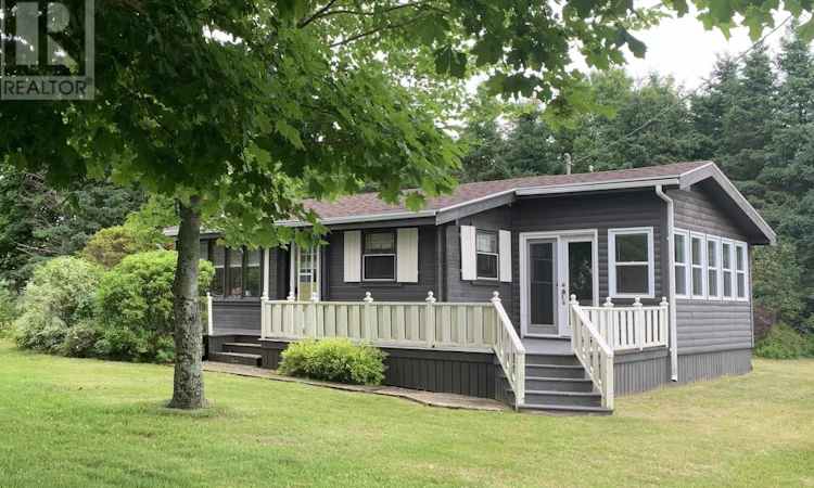 427 Macaulays Wharf Road