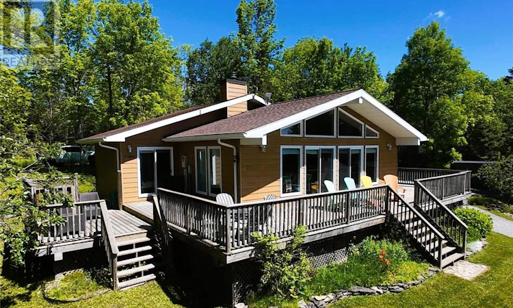 210 Kokomo Trail