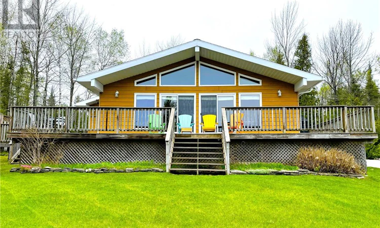 210 Kokomo Trail