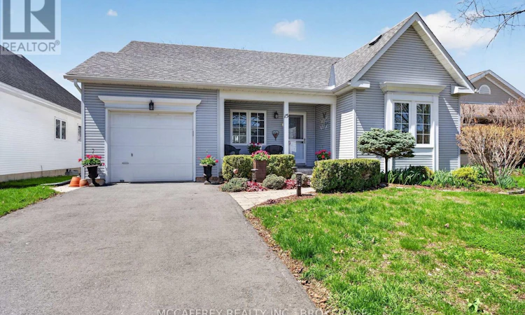 15 Abbey Dawn Drive
