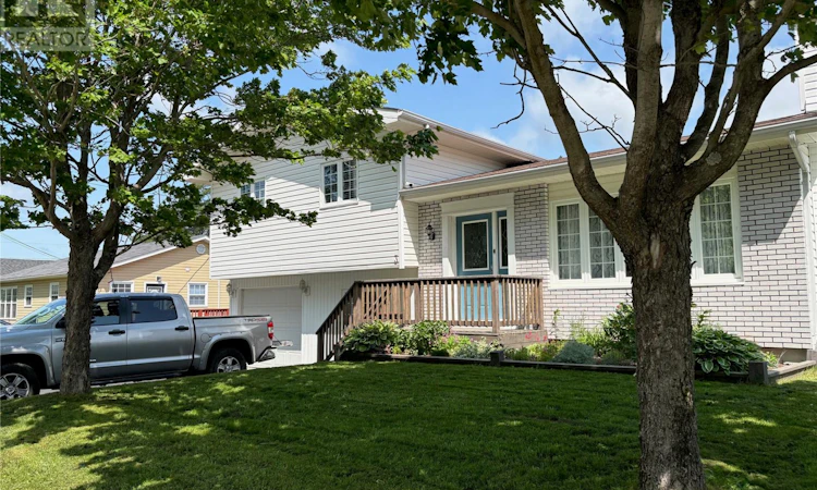 3 Williams Avenue
