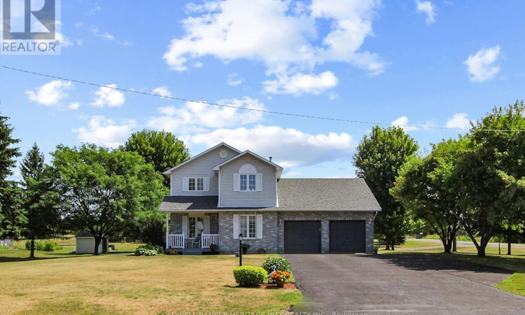 265 Julie Anne Crescent