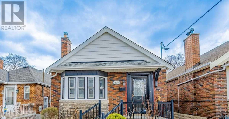 BSMT-377 Mortimer Avenue, Toronto, ON, M4J 2E4