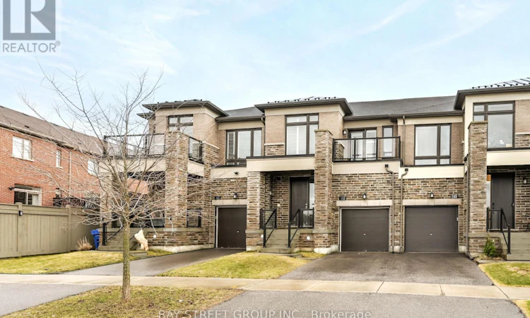 143 Badgerow Way