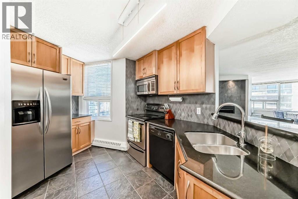 703-626 15 Avenue SW, Calgary, AB, T2R 0R5