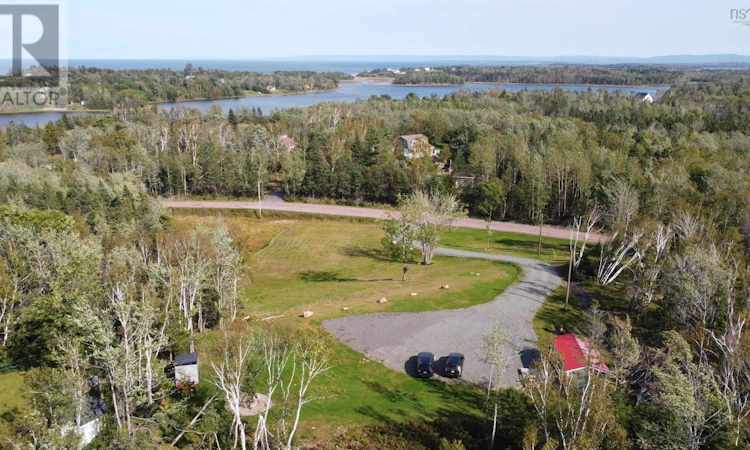 Lot-233 Sinclair Road