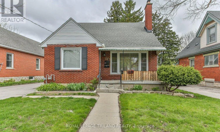28 Beattie Avenue
