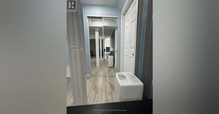 BASEMENT-2292 Buroak Drive, London, ON, N6G 0L1 - 10