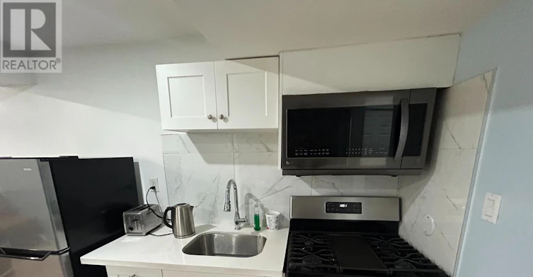 BASEMENT-2292 Buroak Drive, London, ON, N6G 0L1 - 9
