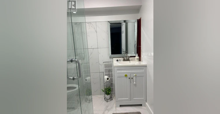BASEMENT-2292 Buroak Drive, London, ON, N6G 0L1 - 12