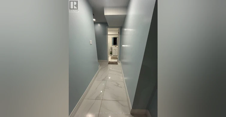 BASEMENT-2292 Buroak Drive, London, ON, N6G 0L1 - 2