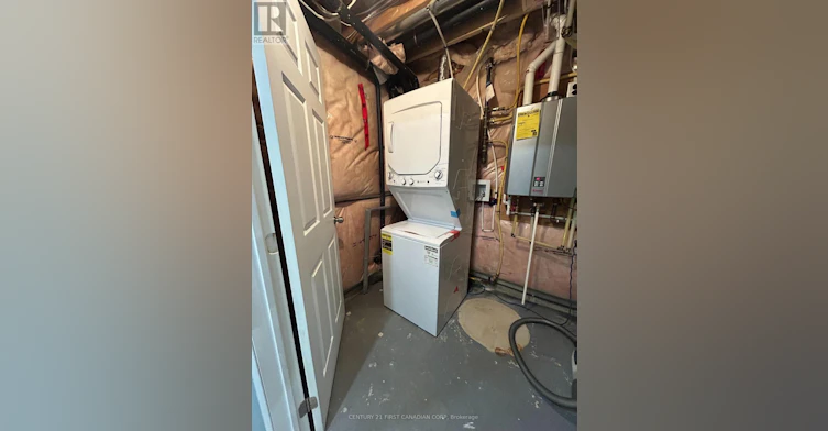 BASEMENT-2292 Buroak Drive, London, ON, N6G 0L1 - 13