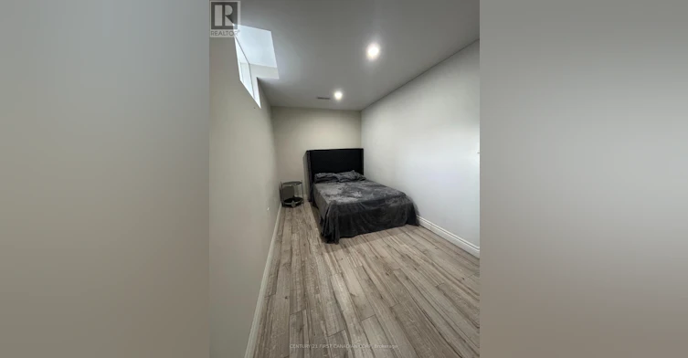 BASEMENT-2292 Buroak Drive, London, ON, N6G 0L1 - 4