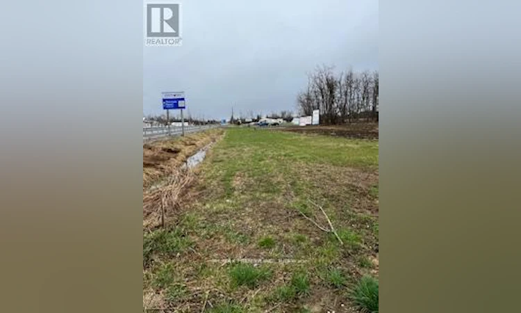 N/A Highway 48